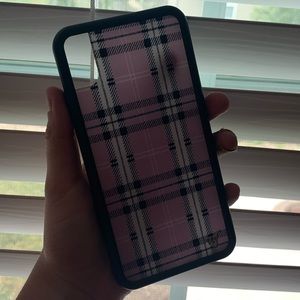 Wildflower iPhone XS Max Case